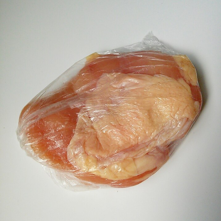 鶏 胸 肉 保存 方法 肉 鶏 方法 胸 保存